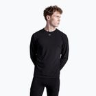 Bluză termoactivă pentru bărbați X-Bionic Mightywool Light Shirt x black