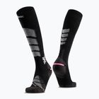 Șosete de schi X-Socks Ski Anatomix Merino Otc x black