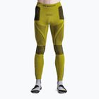 Colanți termoactivi pentru bărbați X-Bionic Energy Accumulator 4.0 moss green