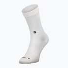 Șosete SCOTT Performance Quarter white/black