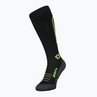 Șosete SCOTT RC Compression black/safety yellow
