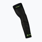 Manșoane compresive SCOTT RC Compression Arm Sleeve black/safety yellow