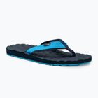 Papuci pentru bărbați Lizard Way midnight blue/atlantic blue