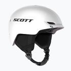 Cască de schi pentru copii SCOTT Keeper 2 white