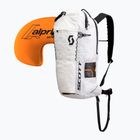 Rucsac SCOTT Patrol Ultralight E2 25 l Kit NL white/black