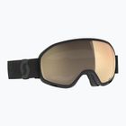 Ochelari de schi SCOTT Unlimited II OTG LS mineral black/light sensitive bronze chrome