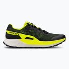 Încălțăminte de alergare pentru bărbați SCOTT Ultra Carbon RC black/yellow