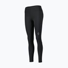 Colanți de alergare pentru femei  SCOTT Endurance Full Tights black
