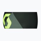 Bandă de cap SCOTT Headband Lt black/yellow
