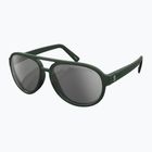 Ochelari de soare SCOTT Bass Polarized negru/gri negru eco polarizat