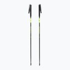 Bețe de alergare SCOTT Trail Ultra Carbon black field