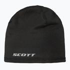 Căciulă de iarnă SCOTT Fleece Lt Beanie 3 buc. black