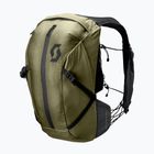 Rucsac turistic SCOTT Explorair 10 l black/fir green