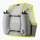 Vestă de alergare SCOTT RC Light Tr'2 Hydration Pack fog grey/safety grey