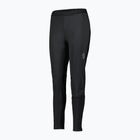 Pantaloni de alergare pentru femei SCOTT Endurance Gore-Tex Windstopper black