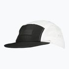 Șapcă SCOTT Endurance 5-Panel black/white