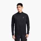 Bluuză de alergat pentru bărbați On Climate Shirt black