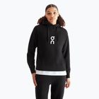 Bluză pentru femei  On Running Club Hoodie black