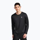 Longsleeve de alergat pentru bărbați On Running Core Long-T black