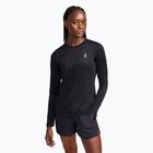 Longsleeve de alergare pentru femei On Core Long-T black