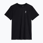 Tricou de alergat pentru bărbați On Core-T black