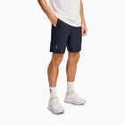 Pantaloni scurți de alergare pentru bărbați On Running Performance Hybrid navy