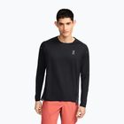 Longsleeve de alergat pentru bărbați On Performance Long-T black/eclipse