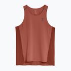 Top de alergare pentru bărbați On Performance Tank auburn/ruby