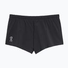 Pantaloni scurți de alergare pentru bărbați On Race black