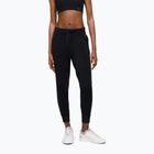 Pantaloni de antrenament pentru femei On Running Sweat black