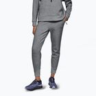 Pantaloni de antrenament pentru femei On Sweat grey