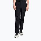 Pantaloni de trekking pentru bărbați On Trek black