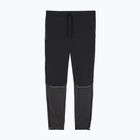 Pantaloni de alergat pentru bărbați On Weather black