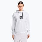 Bluză pentru femei  On Running Club Hoodie white