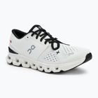 Pantofi sport bărbați On Cloud X 4 ivory/black