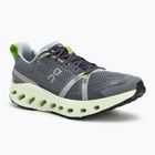 Încălțăminte de alergare pentru bărbați  On Cloudsurfer Trail iron/lima