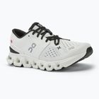 Încălțăminte de alergare pentru femei On Cloud X 4 ivory/black