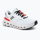 Încălțăminte de alergare pentru femei On Cloudrunner 2 white/sand