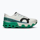Încălțăminte de alergare pentru bărbați On Running Cloudmonster Hyper white/mint