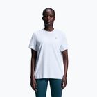 Tricou de antrenament pentru femei On Running Active-T white