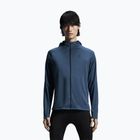 Bluză de alergare pentru bărbați  On Climate Zip Hoodie blue