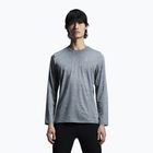 Longsleeve de alergare pentru bărbați On Running Core Long-T heather gray