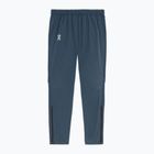 Pantaloni de alergare pentru bărbați On Running Core midnight
