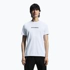 Tricou de alergare pentru bărbați On On Run-T white