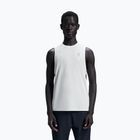 Tank top de alergare pentru bărbați On Core Tank undyed-white