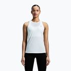 Tank top de alergare pentru femei On Core Tank undyed-white