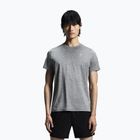 Tricou de alergare pentru bărbați On Core-T heather gray