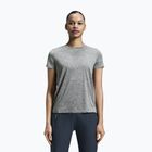 Tricou de alergare pentru femei  On Running Core-T heather gray