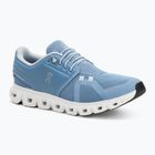 Încălțăminte pentru bărbați  On Cloud 6 chambray/white