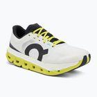 Încălțăminte de alergare pentru bărbați On Cloudflow 5 white/lime